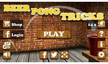 Beer Pong Tricks for Android - Download the APK from Habererciyes